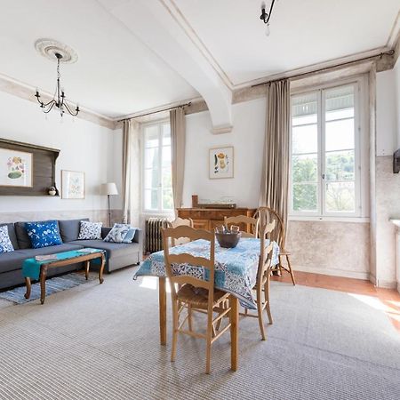Maison Sule Malaucene Luaran gambar