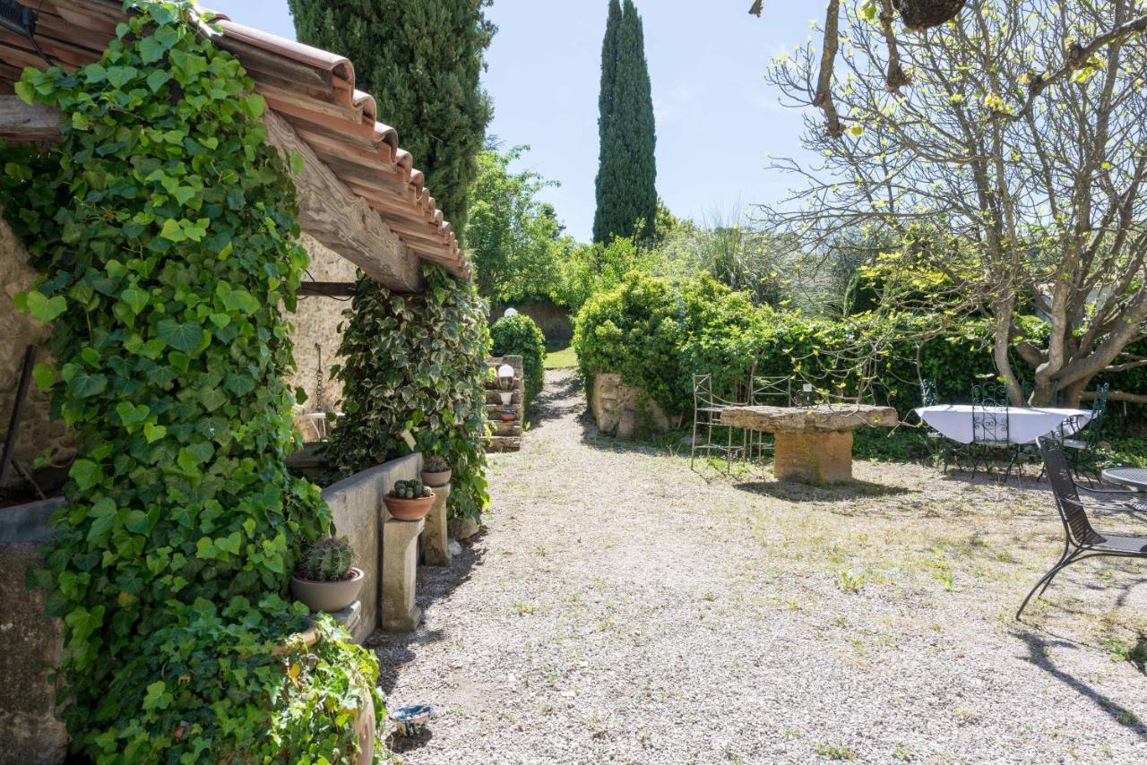 Maison Sule Malaucene Luaran gambar