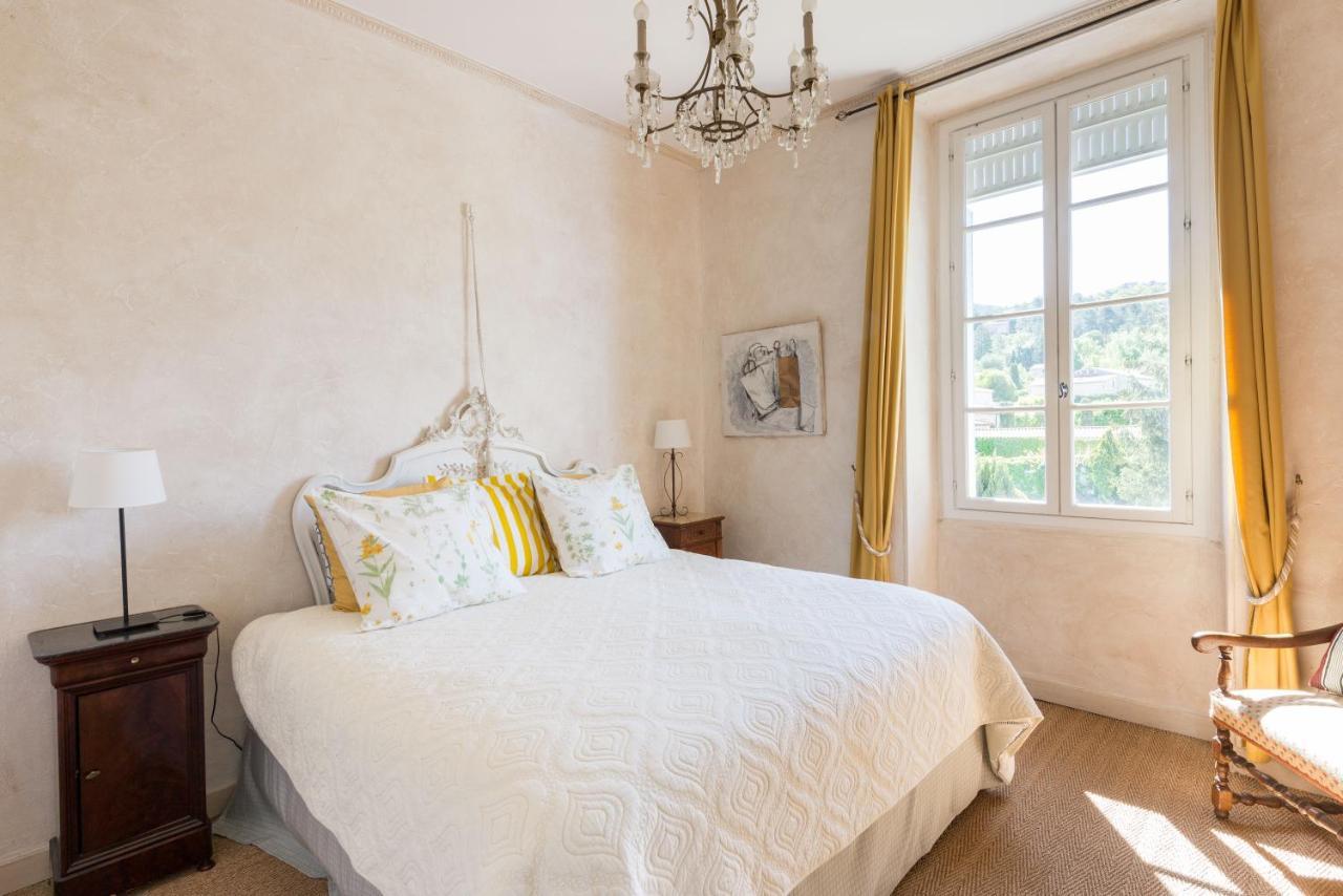 Maison Sule Malaucene Luaran gambar