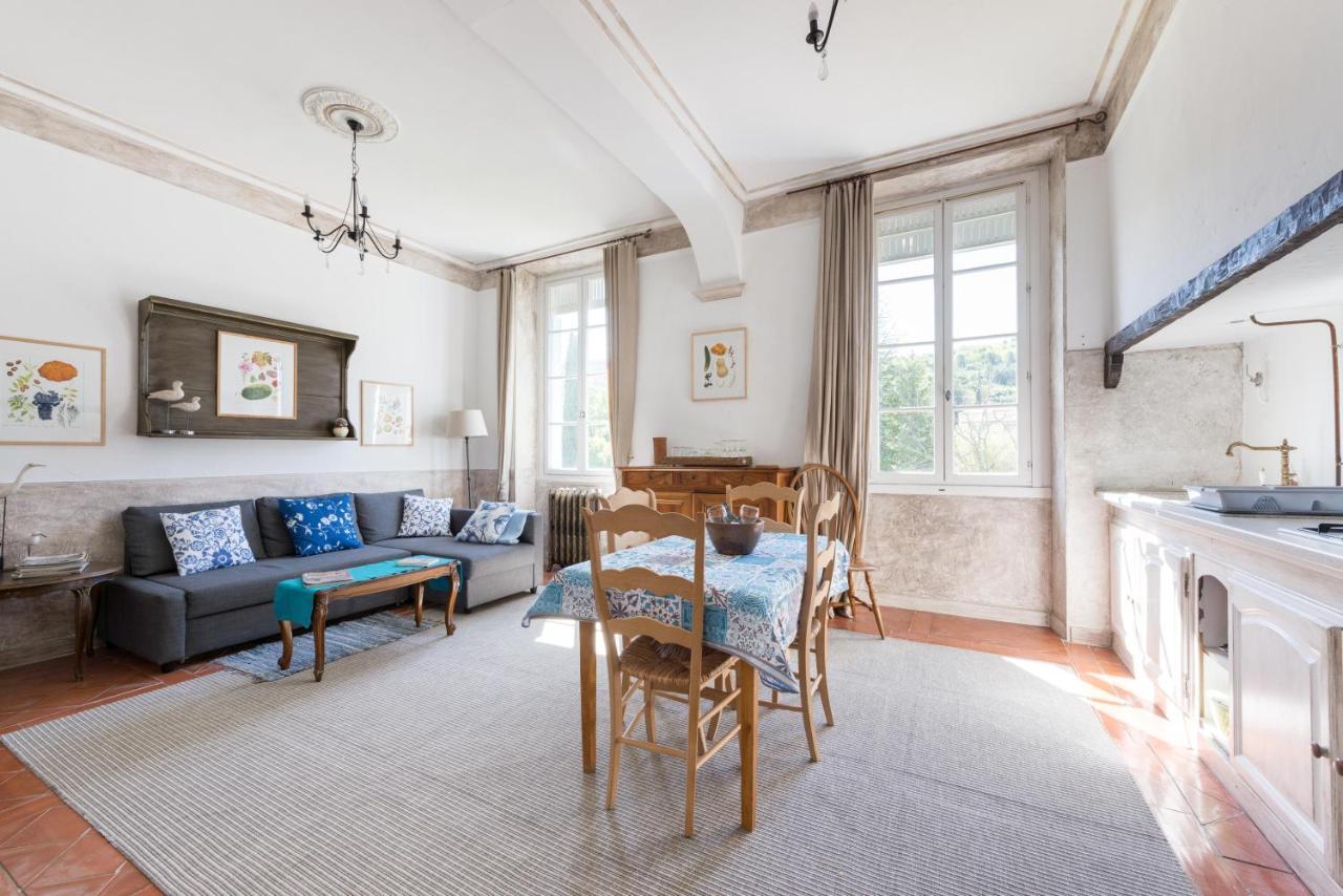 Maison Sule Malaucene Luaran gambar