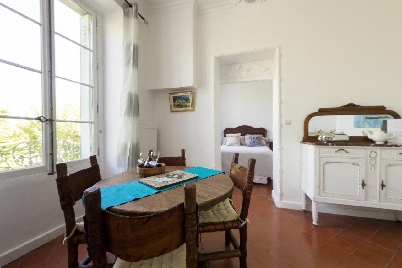 Maison Sule Malaucene Luaran gambar
