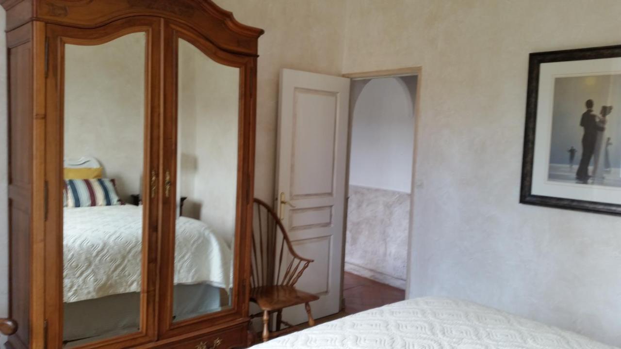 Maison Sule Malaucene Luaran gambar