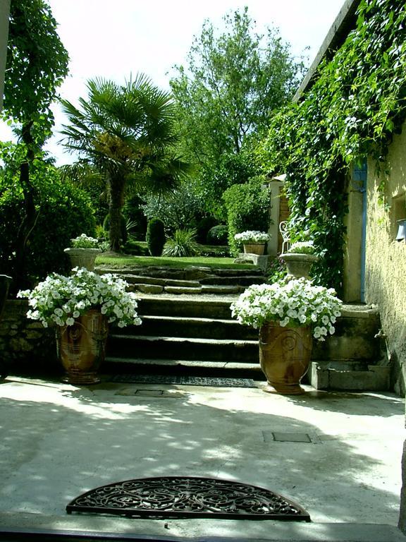 Maison Sule Malaucene Luaran gambar