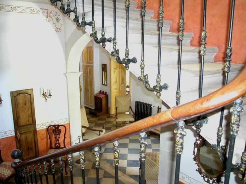 Maison Sule Malaucene Luaran gambar