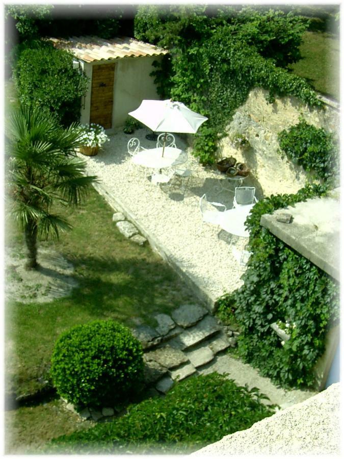 Maison Sule Malaucene Luaran gambar