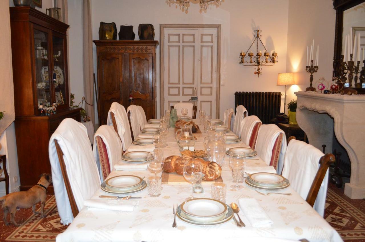 Maison Sule Malaucene Luaran gambar